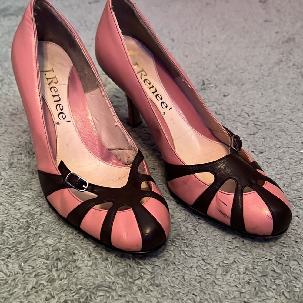 Women Shoes  - Picture 9 of 9